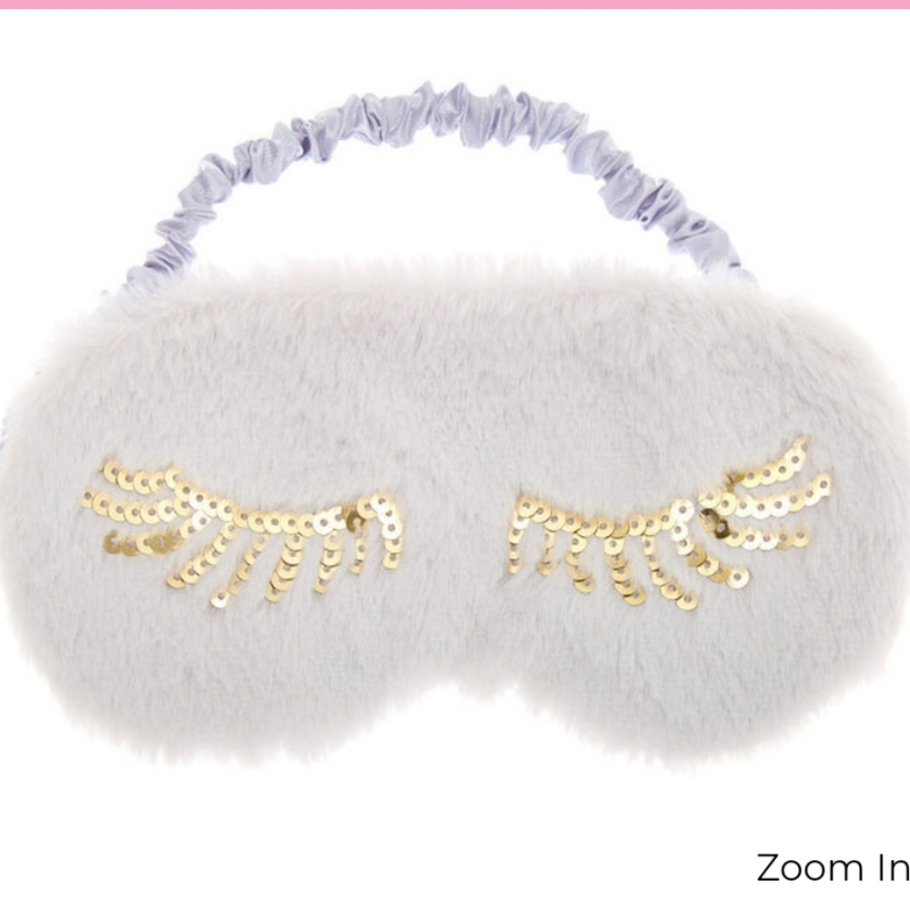 SLEEPING MASK - Picture 3 of 7